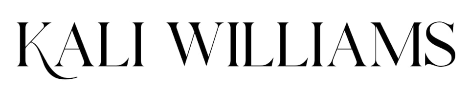 kaliwilliams